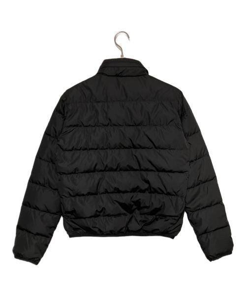 GUCCI（グッチ）GUCCI (グッチ) ダウンジャケット ブラック サイズ:SIZE 44の古着・服飾アイテム