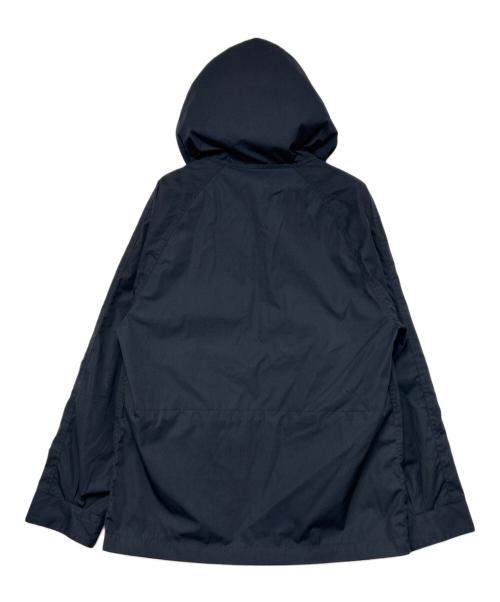 THE NORTHFACE PURPLELABEL（ザ・ノースフェイス パープルレーベル）THE NORTHFACE PURPLELABEL (ザ・ノースフェイス パープルレーベル) 65/35 Mountain Parka ネイビー サイズ:SIZE Mの古着・服飾アイテム