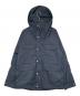 THE NORTHFACE PURPLELABEL（ザ・ノースフェイス パープルレーベル）の古着「65/35 Mountain Parka」｜ネイビー