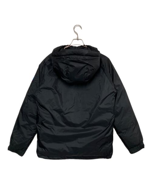 NANGA（ナンガ）NANGA (ナンガ) ダウンジャケット ブラック サイズ:M 未使用品の古着・服飾アイテム