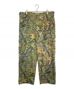 中古・古着通販】HARVESTY (ハーベスティー) サーカスカーゴパンツ