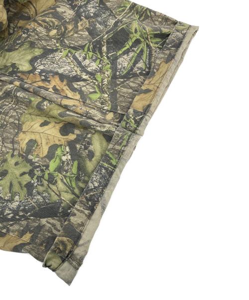 NO TRACE（ノートレイス）NO TRACE (ノートレイス) カーゴパンツ グリーン サイズ:XLの古着・服飾アイテム