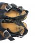 中古・古着 Dr.Martens (ドクターマーチン) Archive スエード フィッシャーマン サンダル ブラック サイズ:SIZE 25.5cm：9000円