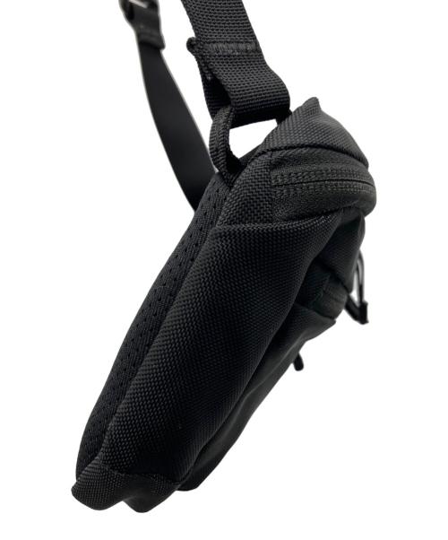 ARC'TERYX（アークテリクス）ARC'TERYX (アークテリクス) ショルダーバッグ ブラックの古着・服飾アイテム