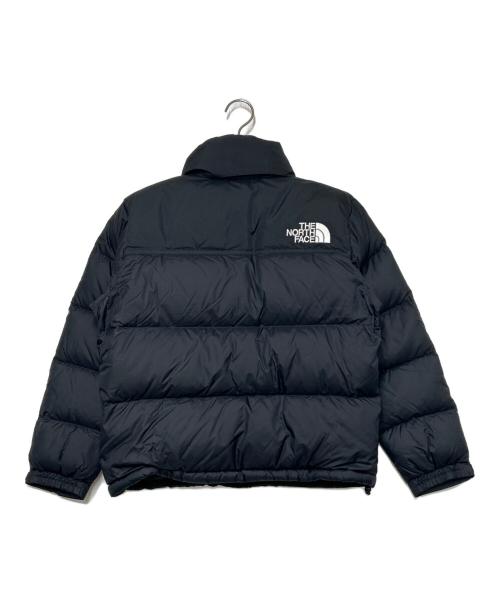 THE NORTH FACE（ザ ノース フェイス）THE NORTH FACE (ザ ノース フェイス) ダウンジャケット ブラック サイズ:SIZE M 未使用品の古着・服飾アイテム