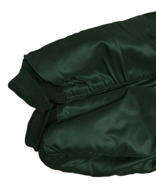 McCOY'S（マッコイズ）McCOY'S (マッコイズ) ジャケット ブラウン サイズ:SIZE M (UK 34)の古着・服飾アイテム