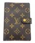 LOUIS VUITTON（ルイ ヴィトン）の古着「手帳カバー」