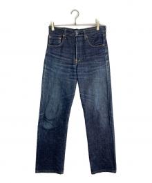 LEVI'S（リーバイス）の古着「702デニムパンツ」｜インディゴ