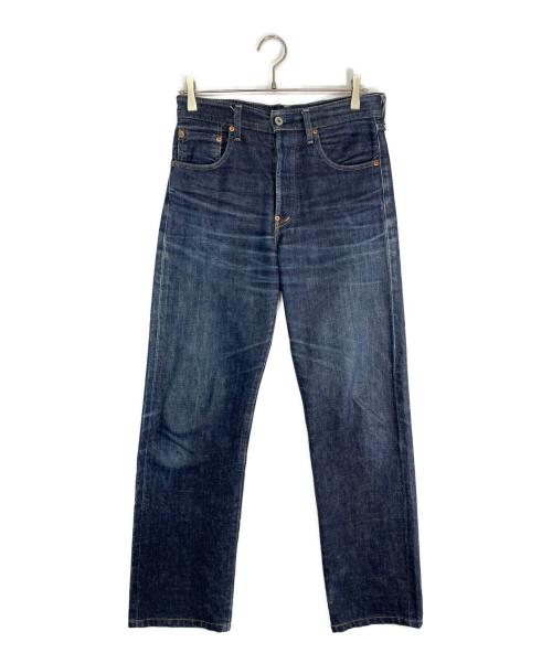 LEVI'S（リーバイス）LEVI'S (リーバイス) 702デニムパンツ インディゴ サイズ:SIZE W29×L36の古着・服飾アイテム