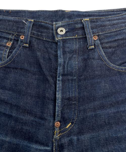 LEVI'S（リーバイス）LEVI'S (リーバイス) 702デニムパンツ インディゴ サイズ:SIZE W29×L36の古着・服飾アイテム