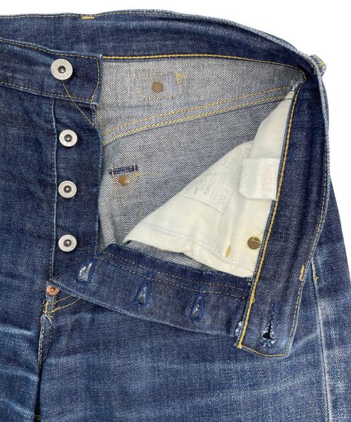 LEVI'S（リーバイス）LEVI'S (リーバイス) 702デニムパンツ インディゴ サイズ:SIZE W29×L36の古着・服飾アイテム