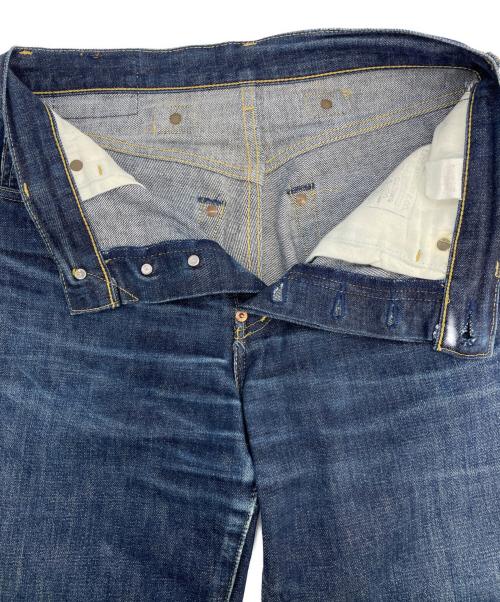 LEVI'S（リーバイス）LEVI'S (リーバイス) 702デニムパンツ インディゴ サイズ:SIZE W29×L36の古着・服飾アイテム