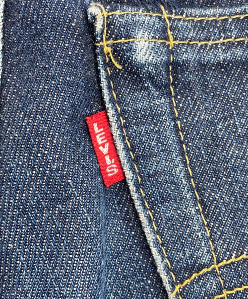 LEVI'S（リーバイス）LEVI'S (リーバイス) 702デニムパンツ インディゴ サイズ:SIZE W29×L36の古着・服飾アイテム