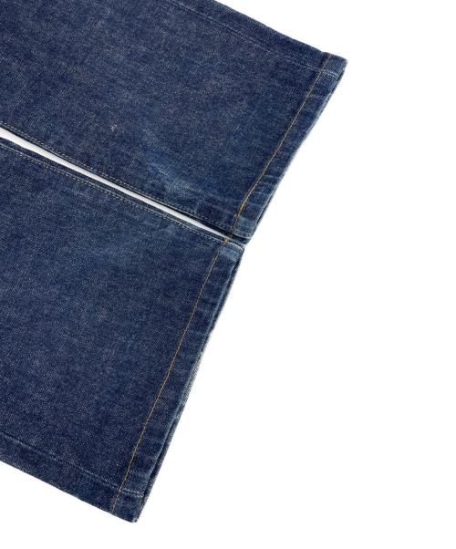 LEVI'S（リーバイス）LEVI'S (リーバイス) 702デニムパンツ インディゴ サイズ:SIZE W29×L36の古着・服飾アイテム