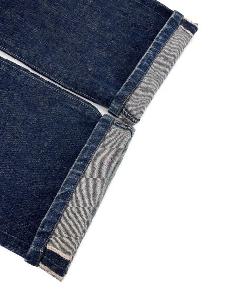 LEVI'S（リーバイス）LEVI'S (リーバイス) 702デニムパンツ インディゴ サイズ:SIZE W29×L36の古着・服飾アイテム