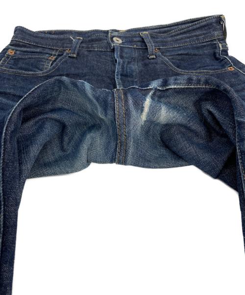LEVI'S（リーバイス）LEVI'S (リーバイス) 702デニムパンツ インディゴ サイズ:SIZE W29×L36の古着・服飾アイテム