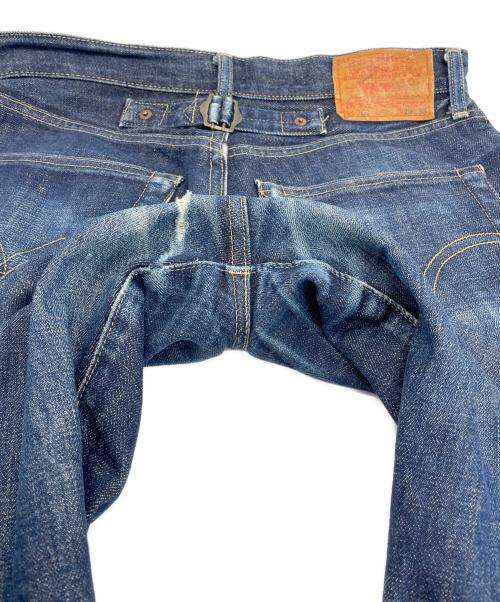 LEVI'S（リーバイス）LEVI'S (リーバイス) 702デニムパンツ インディゴ サイズ:SIZE W29×L36の古着・服飾アイテム