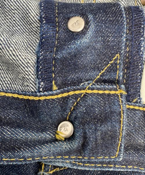 LEVI'S（リーバイス）LEVI'S (リーバイス) 702デニムパンツ インディゴ サイズ:SIZE W29×L36の古着・服飾アイテム