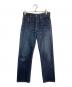 LEVI'S（リーバイス）の古着「702デニムパンツ」｜インディゴ