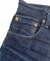 中古・古着 LEVI'S (リーバイス) 702デニムパンツ インディゴ サイズ:SIZE W29×L36：6000円
