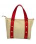 LOUIS VUITTON (ルイ ヴィトン) トートバッグ ベージュ：32000円
