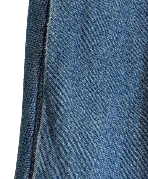 TTT MSW（ティー）TTT MSW (ティー) ジーンズ サイズ:SIZE Mの古着・服飾アイテム