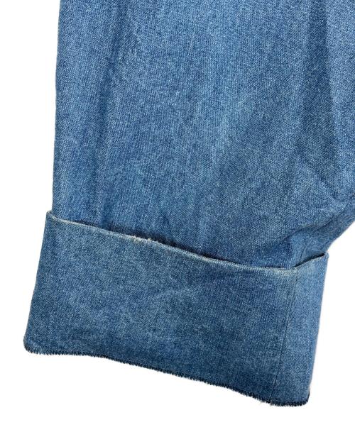 TTT MSW（ティー）TTT MSW (ティー) ジーンズ サイズ:SIZE Mの古着・服飾アイテム