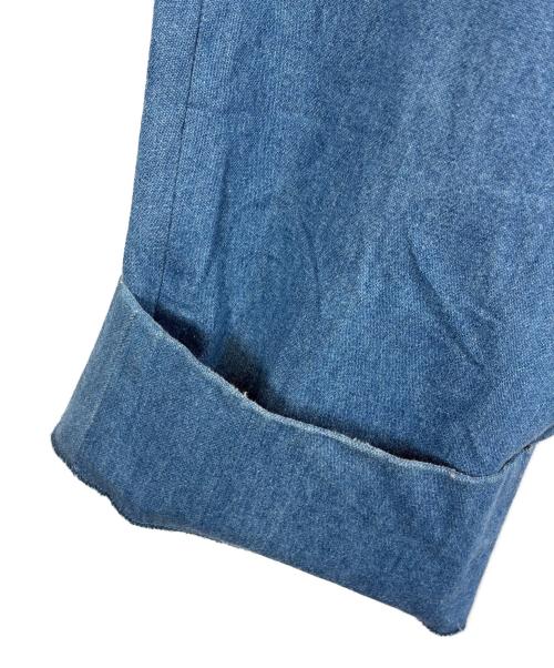 TTT MSW（ティー）TTT MSW (ティー) ジーンズ サイズ:SIZE Mの古着・服飾アイテム