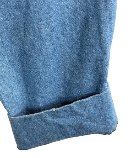 TTT MSW（ティー）TTT MSW (ティー) ジーンズ サイズ:SIZE Mの古着・服飾アイテム