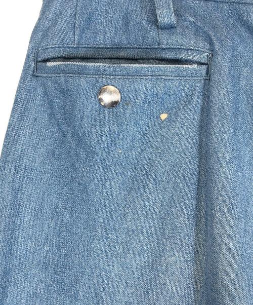 TTT MSW（ティー）TTT MSW (ティー) ジーンズ サイズ:SIZE Mの古着・服飾アイテム