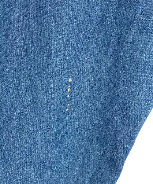 TTT MSW（ティー）TTT MSW (ティー) ジーンズ サイズ:SIZE Mの古着・服飾アイテム