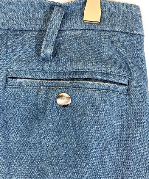 TTT MSW（ティー）TTT MSW (ティー) ジーンズ サイズ:SIZE Mの古着・服飾アイテム