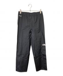 THE NORTH FACE（ザ ノース フェイス）の古着「クライムライトジップパンツ」｜ブラック