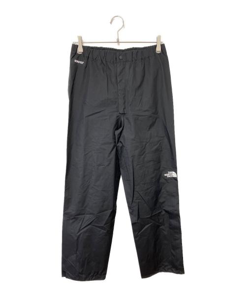 THE NORTH FACE（ザ ノース フェイス）THE NORTH FACE (ザ ノース フェイス) クライムライトジップパンツ ブラック サイズ:Ｌの古着・服飾アイテム