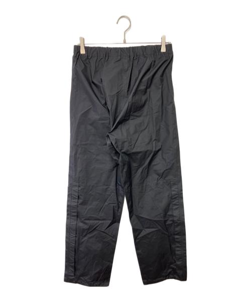 THE NORTH FACE（ザ ノース フェイス）THE NORTH FACE (ザ ノース フェイス) クライムライトジップパンツ ブラック サイズ:Ｌの古着・服飾アイテム