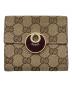 GUCCI（グッチ）の古着「3つ折り財布」