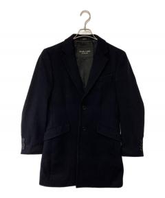 中古・古着通販】PAUL SMITH (ポールスミス) ライナー付ステンカラー