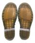 中古・古着 Dr.Martens (ドクターマーチン) 3ホールシューズ ホワイト サイズ:24cm：8000円