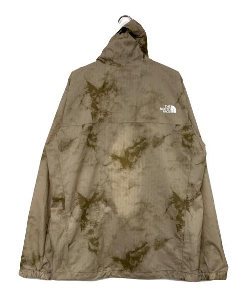 THE NORTH FACE（ザ ノース フェイス）THE NORTH FACE (ザ ノース フェイス) ノベルティベンチャージャケット ベージュ サイズ:SIZE XLの古着・服飾アイテム