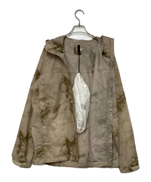 THE NORTH FACE（ザ ノース フェイス）THE NORTH FACE (ザ ノース フェイス) ノベルティベンチャージャケット ベージュ サイズ:SIZE XLの古着・服飾アイテム