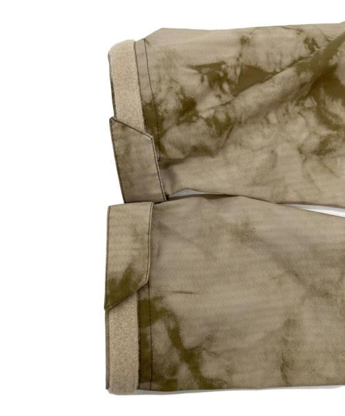 THE NORTH FACE（ザ ノース フェイス）THE NORTH FACE (ザ ノース フェイス) ノベルティベンチャージャケット ベージュ サイズ:SIZE XLの古着・服飾アイテム