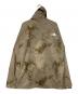THE NORTH FACE (ザ ノース フェイス) ノベルティベンチャージャケット ベージュ サイズ:SIZE XL：12000円
