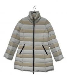 GIORGIO ARMANI（ジョルジョアルマーニ）の古着「ダウンコート」