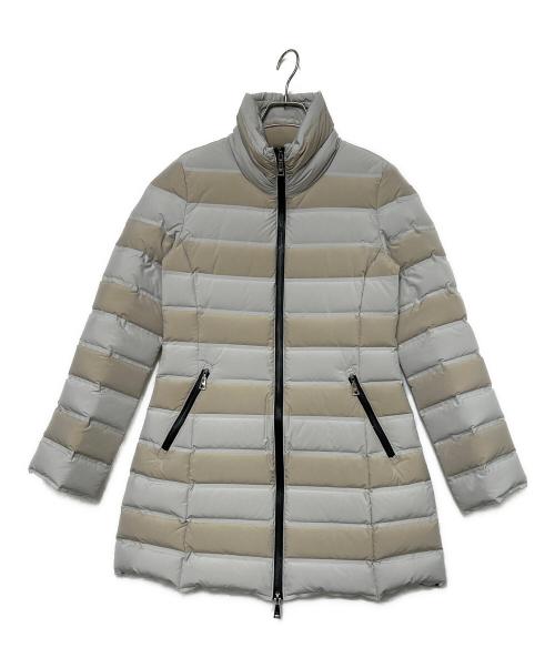 GIORGIO ARMANI（ジョルジョアルマーニ）GIORGIO ARMANI (ジョルジョアルマーニ) ダウンコート サイズ:SIZE 38(M)の古着・服飾アイテム