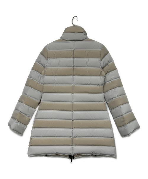 GIORGIO ARMANI（ジョルジョアルマーニ）GIORGIO ARMANI (ジョルジョアルマーニ) ダウンコート サイズ:SIZE 38(M)の古着・服飾アイテム