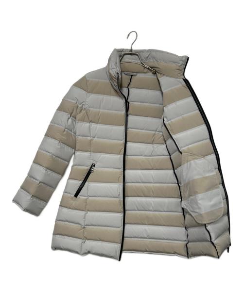 GIORGIO ARMANI（ジョルジョアルマーニ）GIORGIO ARMANI (ジョルジョアルマーニ) ダウンコート サイズ:SIZE 38(M)の古着・服飾アイテム