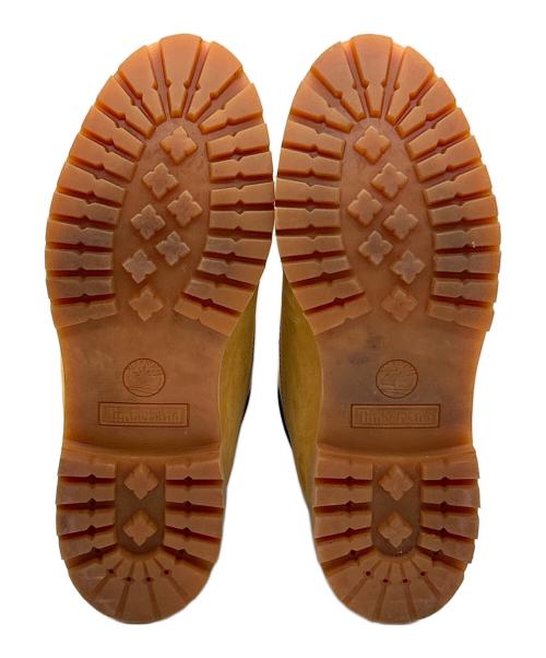 Timberland（ティンバーランド）Timberland (ティンバーランド) 6インチプレミアムブーツ ブラウン サイズ:SIZE 10（28）の古着・服飾アイテム