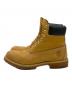 Timberland (ティンバーランド) 6インチプレミアムブーツ ブラウン サイズ:SIZE 10（28）：13000円