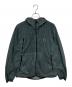 STONE ISLAND（ストーンアイランド）の古着「ナイロンパーカー」｜グレー