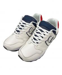 Sangacio（サンガッチョ）の古着「スニーカー」｜トリコロールカラー